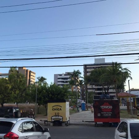 Alto Padrao- No Coracao Da Ponta Verde Maceió Eksteriør bilde