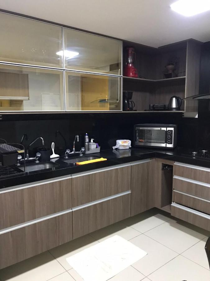 Alto Padrao- No Coracao Da Ponta Verde Maceió Eksteriør bilde
