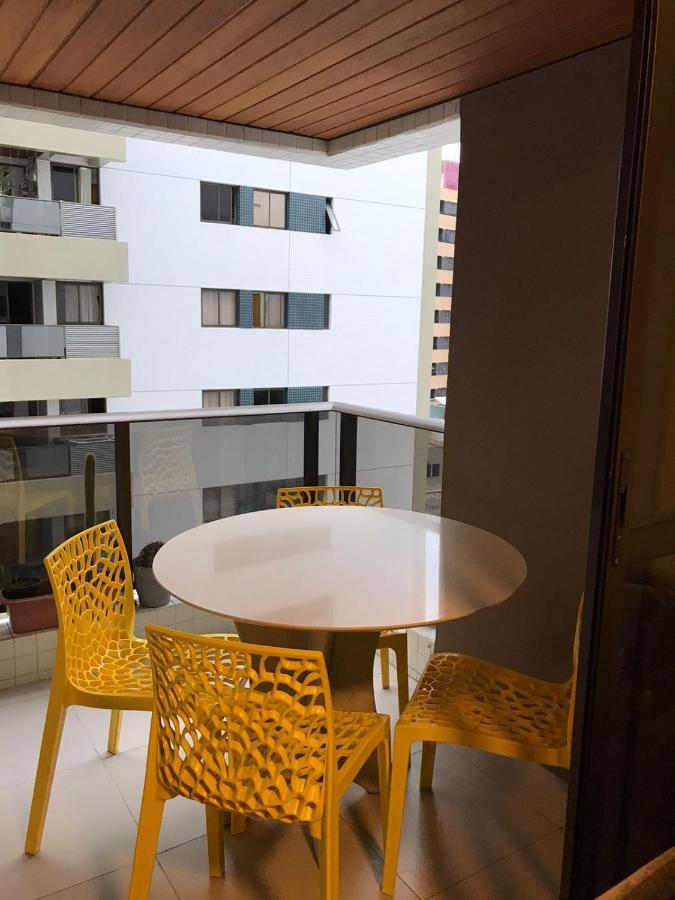 Alto Padrao- No Coracao Da Ponta Verde Maceió Eksteriør bilde