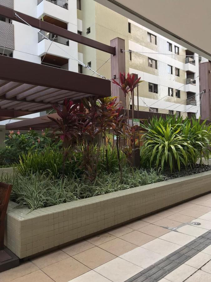 Alto Padrao- No Coracao Da Ponta Verde Maceió Eksteriør bilde