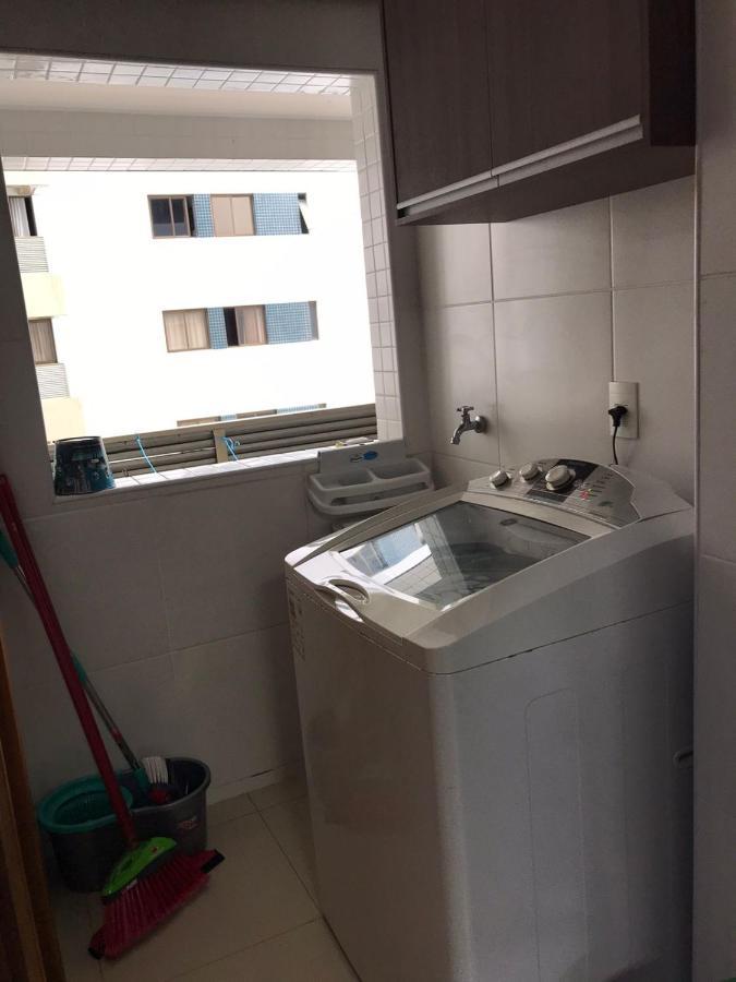 Alto Padrao- No Coracao Da Ponta Verde Maceió Eksteriør bilde